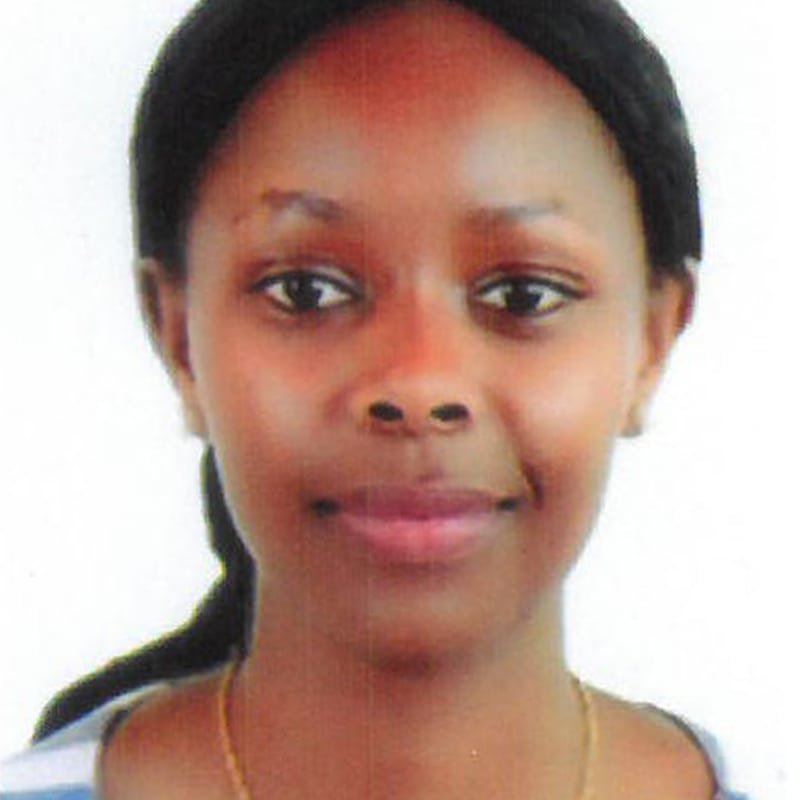 Ms Leah Wambui